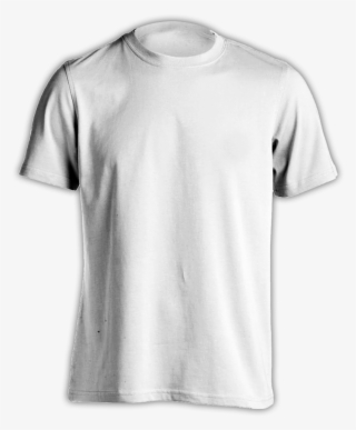 Cat Paws T-shirt - White Shirt With Shadows