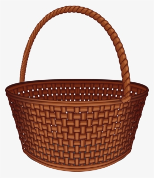 Яндекс - Фотки - Clipart Picture Of A Basket