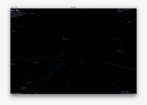 Looking Towards Sol - Spider Web