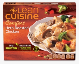 1 - Lean Cuisine Meatloaf Mashed Potatoes Nutrition Facts