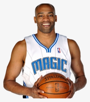 Share This Image - Vince Carter No Background