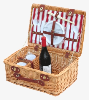 China Wicker Basket Set, China Wicker Basket Set Manufacturers - Picnic