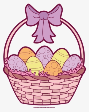 Basket Clip Art Net
