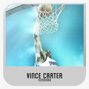 Klick - Vince Carter