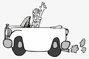 Car Black And White Car Drawing Clipart Black And White - Summer Clipart Black And White