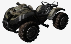 Library Ultra Light All Terrain Vehicle Halo Image - Sci Fi Atv Vehicle