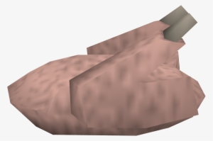 Transparent Chicken Raw - Raw Chickens