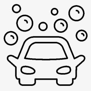 Free Car Washes For Life - Car