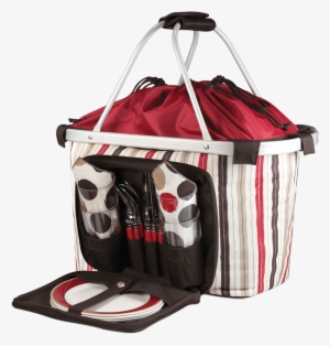 Picnic Time Melrose Picnic Cooler Tote