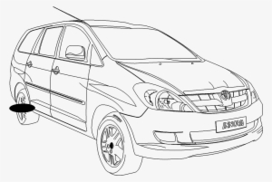 Cars Drawing Future - City Car