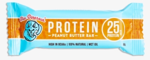Blue Dinosaur Protein Bar - Blue Dinosaur Super Bite Espresso Plus 30g