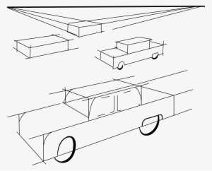 Avail Free Training On Automotive Sketching Course - Drawing