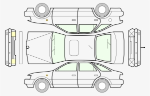 Medium Image - Ecu In Car