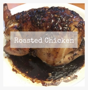 Roasted Chicken