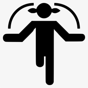 Female Jump Rope Comments