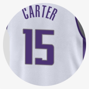 Sacramento Kings Vince Carter - Sacramento Kings
