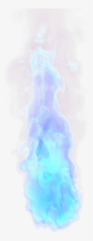 Fuego Azul Png - Illustration