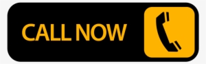 Call Now Button Png - White Phone Icon