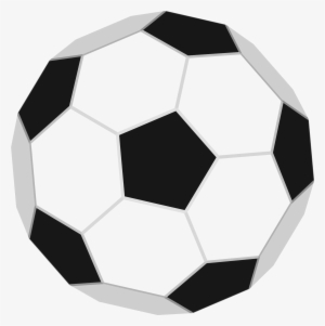 This Free Icons Png Design Of Football Simple