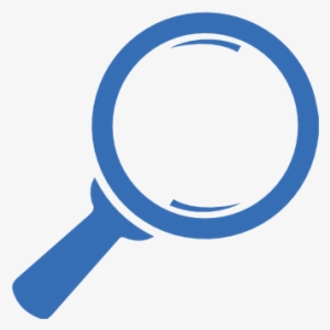 Cmb Magnfying Glass 30mm Png For Search Bar - Carms Means Biz