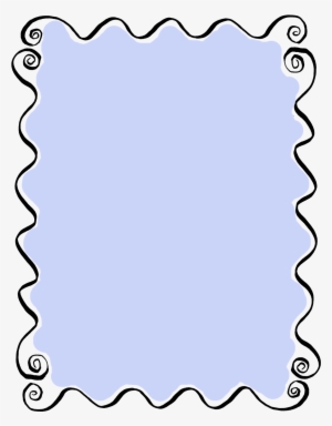 Digital Hand Drawn Frame Downloads - Hand Drawn Frame Png