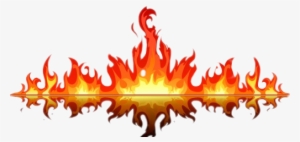 Fuego Freetoedit - Free Download Fire Vector