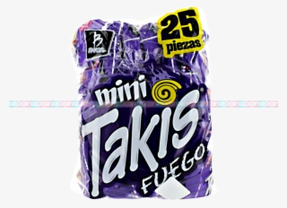 Free Takis Fuego Azul - Takis Fuego