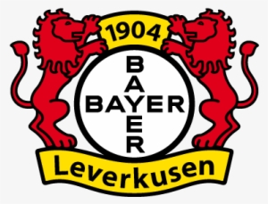 Football Teams Logo Vector For Free Download - Bayer Leverkusen Logo 2017