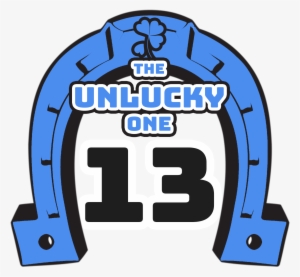 The Unlucky One - Fantasy Football Logos .png
