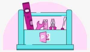 Hand-drawn Powerpoint Toolkit - Drawing