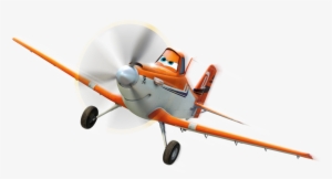 Dusty-planes - Disney Planes Png