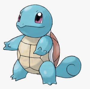 Para Los Que Jugaron A Uno De Estos Cuatro Juegazos,o - Pokemon Squirtle