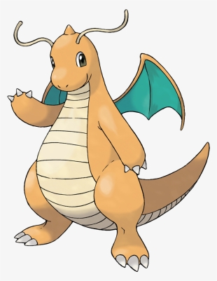 Exeggutor - - Dragonite Png