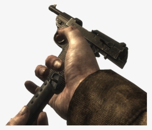 Walther P38 Call Of Duty