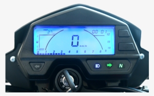 Registra Velocidad, Distancia, Combustible Y Mucho - Speed