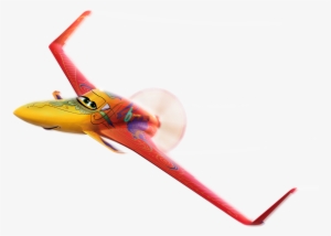Ishani-planes - Disney Planes Characters Png