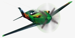 Ripslinger Planes - Disney Planes Ripslinger