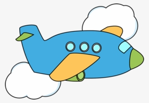 Flight Cancellations Due To Air Pollution In Ulaanbaatar - Airplane Art Clip