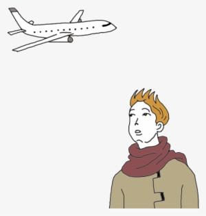 Dreaming Of An Aeroplane