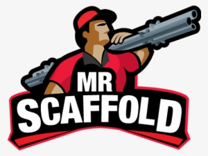 Mr Scaffold