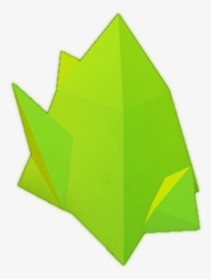 Arcanite Vein V2 - Vein