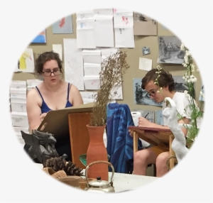 Learn More About Our - Sitting