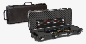 Newall Weather™ Series Gun Cases - Plano Field Locker