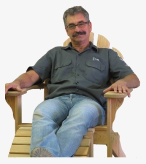 Contact Image - Sitting