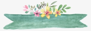 This Graphics Is Beautiful Hd Hand-painted Flowers - Preparados Medicinales De Hierbas