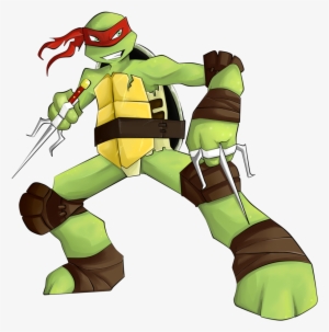 Similar Wallpaper Images - Tmnt 2012 Raphael Arts