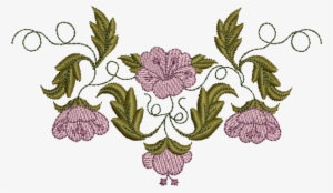 Sue Box Creations - Needlework