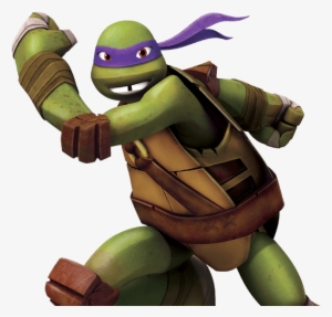 Donatello - Teenage Mutant Ninja Turtles Donatello - 550x510 PNG ...