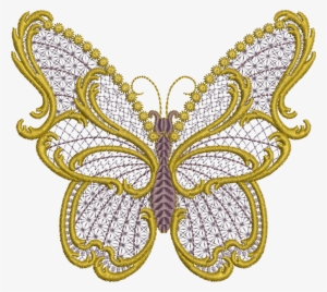 Sue Box Creations - Embroidery