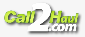 Call 2 Haul - Call2 Logo